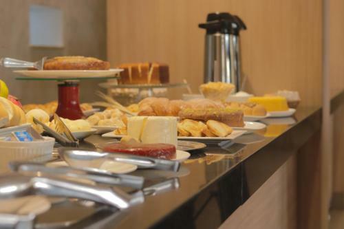 Apartamento Porto Das Asas Park Hotel