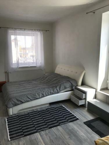 Ke?marok Apartman N1 , Apartman N2