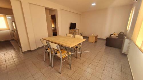 Apartamento Lihuen Departamento Nqn