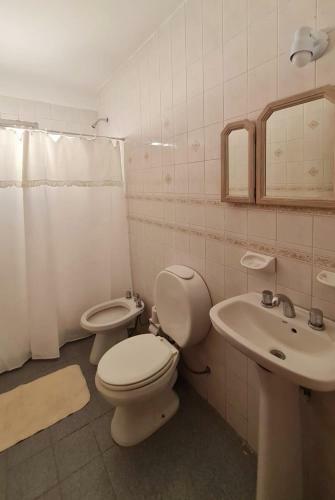 Apartamento Lihuen Departamento Nqn