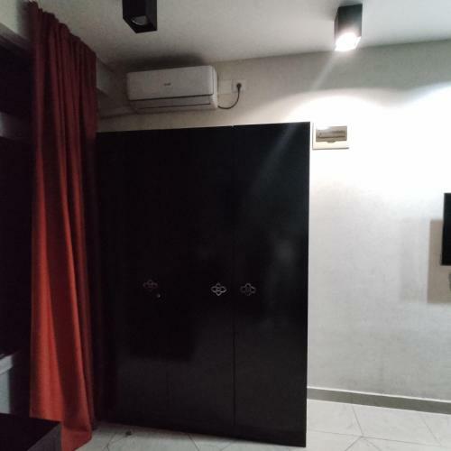 Queen Apartman 3