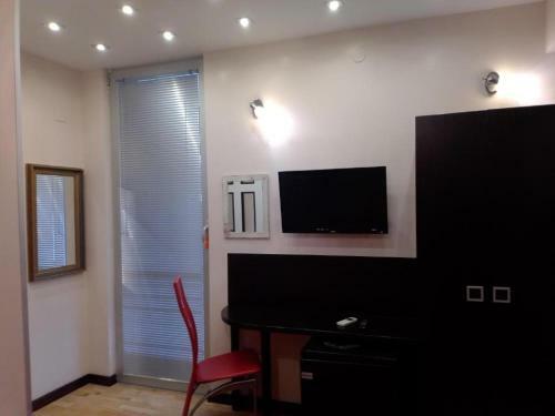 Apartamento M Central Park