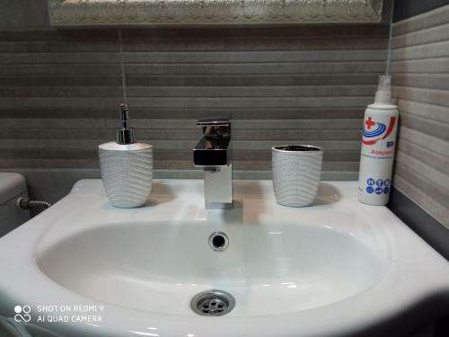 Apartamento M Central Park
