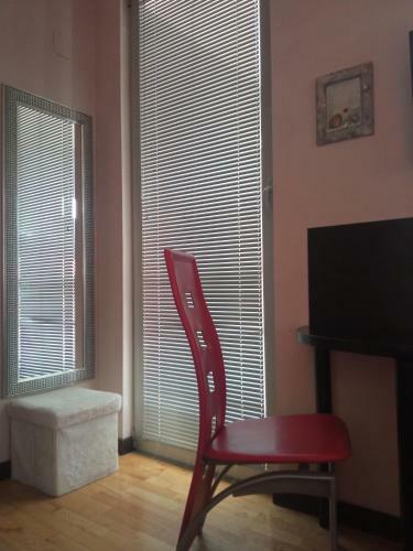 Apartamento M Central Park