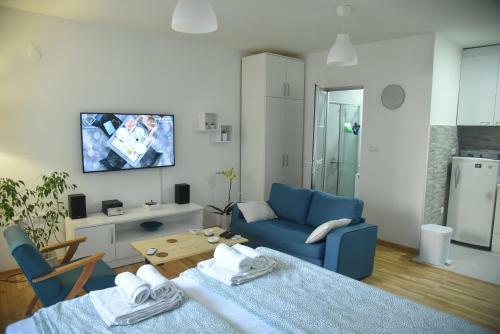 Dekart Apartment