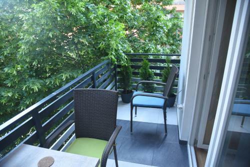 Dekart Apartment