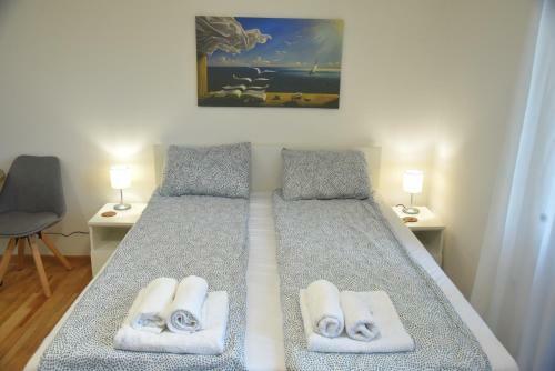 Dekart Apartment