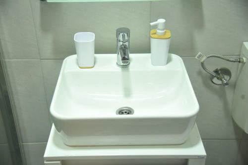 Dekart Apartment