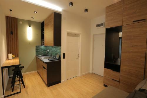 Bonanza Apartments