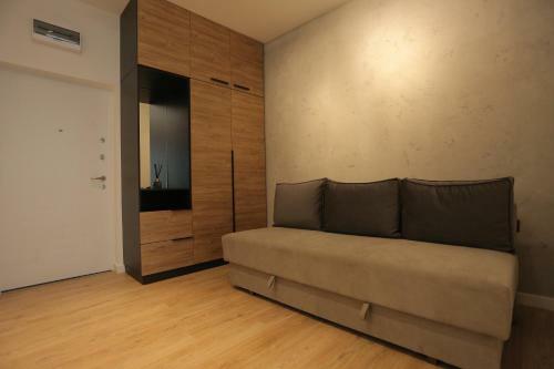 Bonanza Apartments
