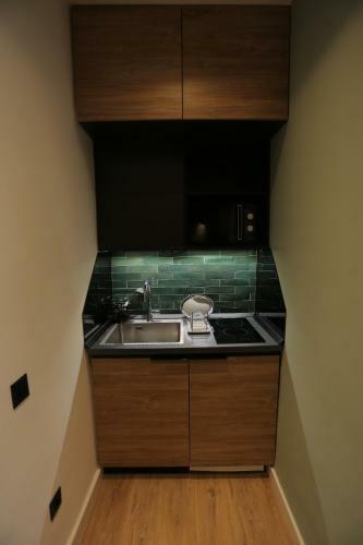 Bonanza Apartments