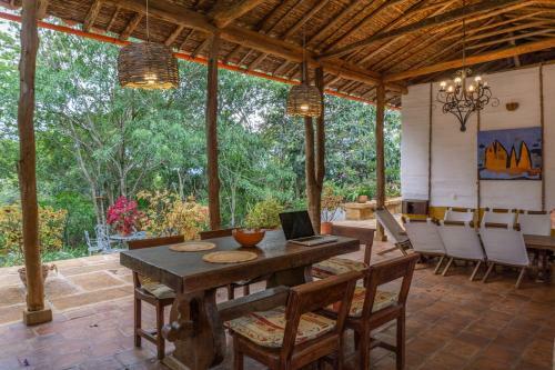 Casa El Para�so
