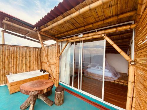 Chicamocha Ecolodge