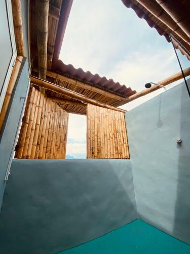 Chicamocha Ecolodge