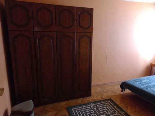 Apartman U Centru Novog Pazara, Stevana Nemanje