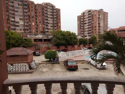 Apartamento Mirador Del Mar