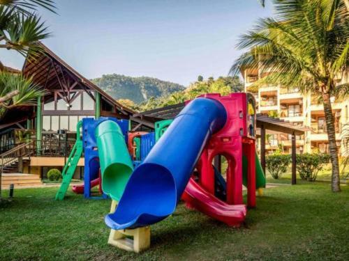 Apartamento Angra Espetacular Porto Bali