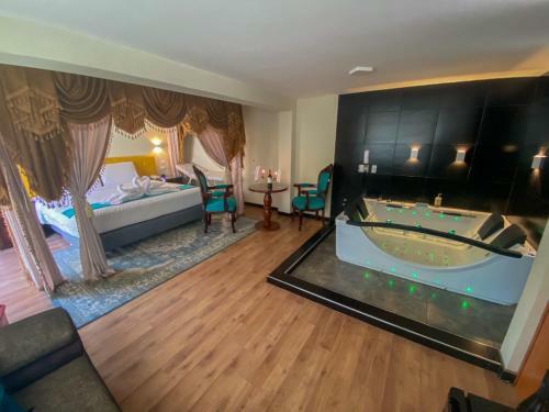 Hotel Collection