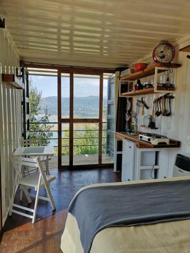 Lodge Ecorefugio Spa