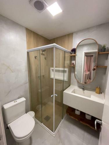 Apartamento Acqua Bp