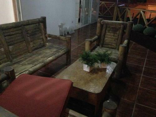 Casa Velumi En Playa Bonanza