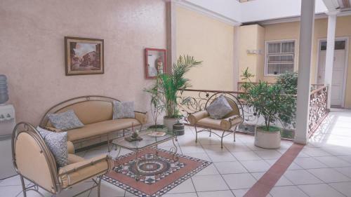 Hotel Chat Noir Cuenca