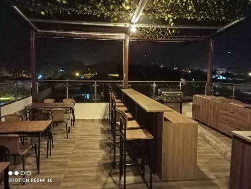 Apartamentos Divisa