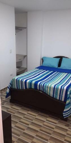 Apartamentos Divisa