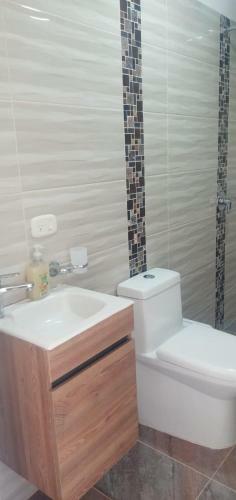Apartamentos Divisa
