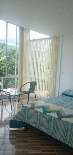 Apartamentos Divisa