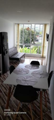 Apartamentos Divisa