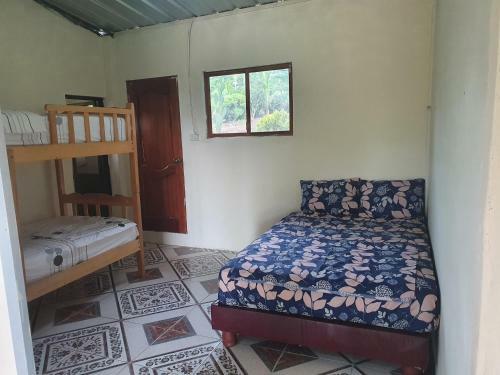 Finca De Carlos Simba�a
