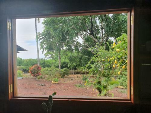 Finca De Carlos Simba�a