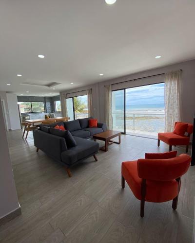 Apartamento Casa Pinto
