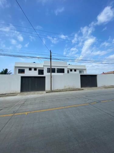 Apartamento Casa Pinto