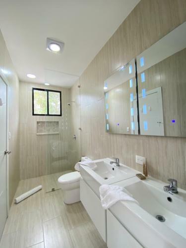 Apartamento Casa Pinto