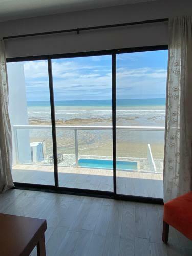 Apartamento Casa Pinto