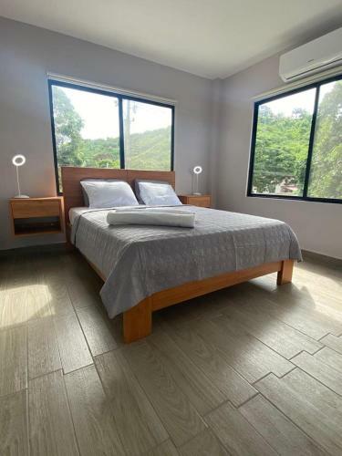 Apartamento Casa Pinto