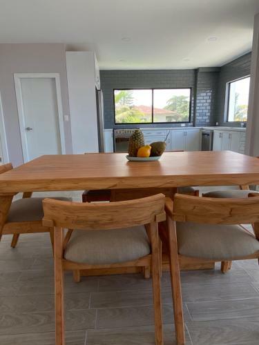 Apartamento Casa Pinto
