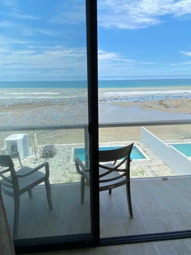 Apartamento Casa Pinto