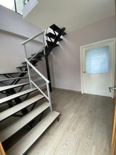 Apartamento Casa Pinto
