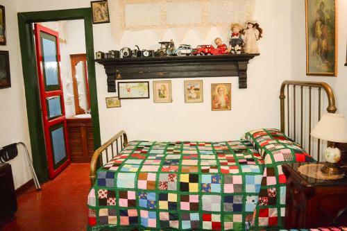 Bed & Breakfast Casa Museo Hacienda La Caba�a