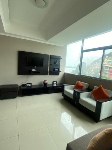 Apartamento Suite De Lujo 1410