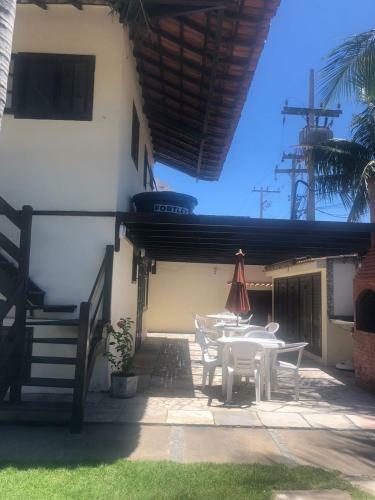 Apartamento Casa 1 Arraial Do Cabo