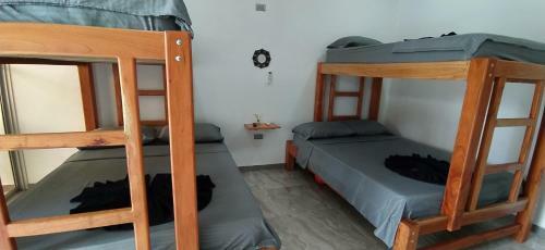 Apartamento Hotel Magic Capurgan�