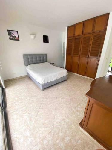 Villa Casa de Verano En Carm�n de Apicala
