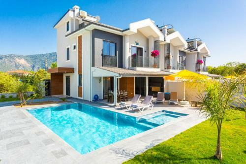 Villa Exclusive Paradise 3