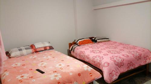 Bed & Breakfast Intipunku Hospedaje