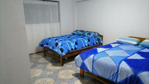 Bed & Breakfast Intipunku Hospedaje