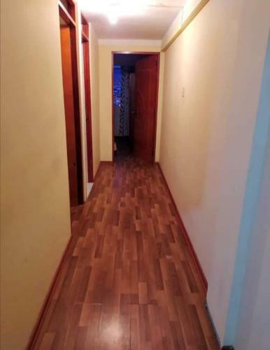 Apartamento M&m House